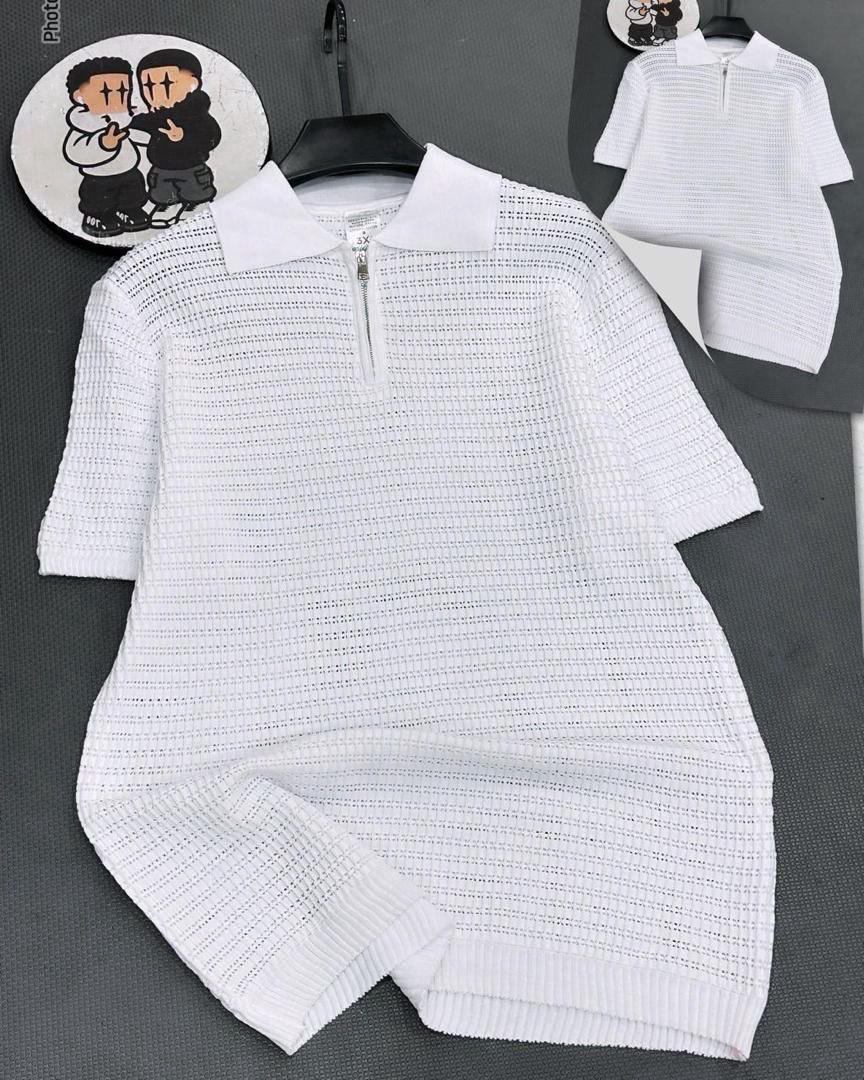 Mustaphakhairah's tweet image. LUXURY COLLAR NECK
N22,000
Nationwide delivery