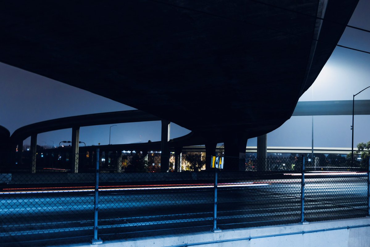 _SNVPS's tweet image. Caught in the fog 🌫️ 
#streetphotography #landscape #Views #LosAngeles #nightlife #photography #color