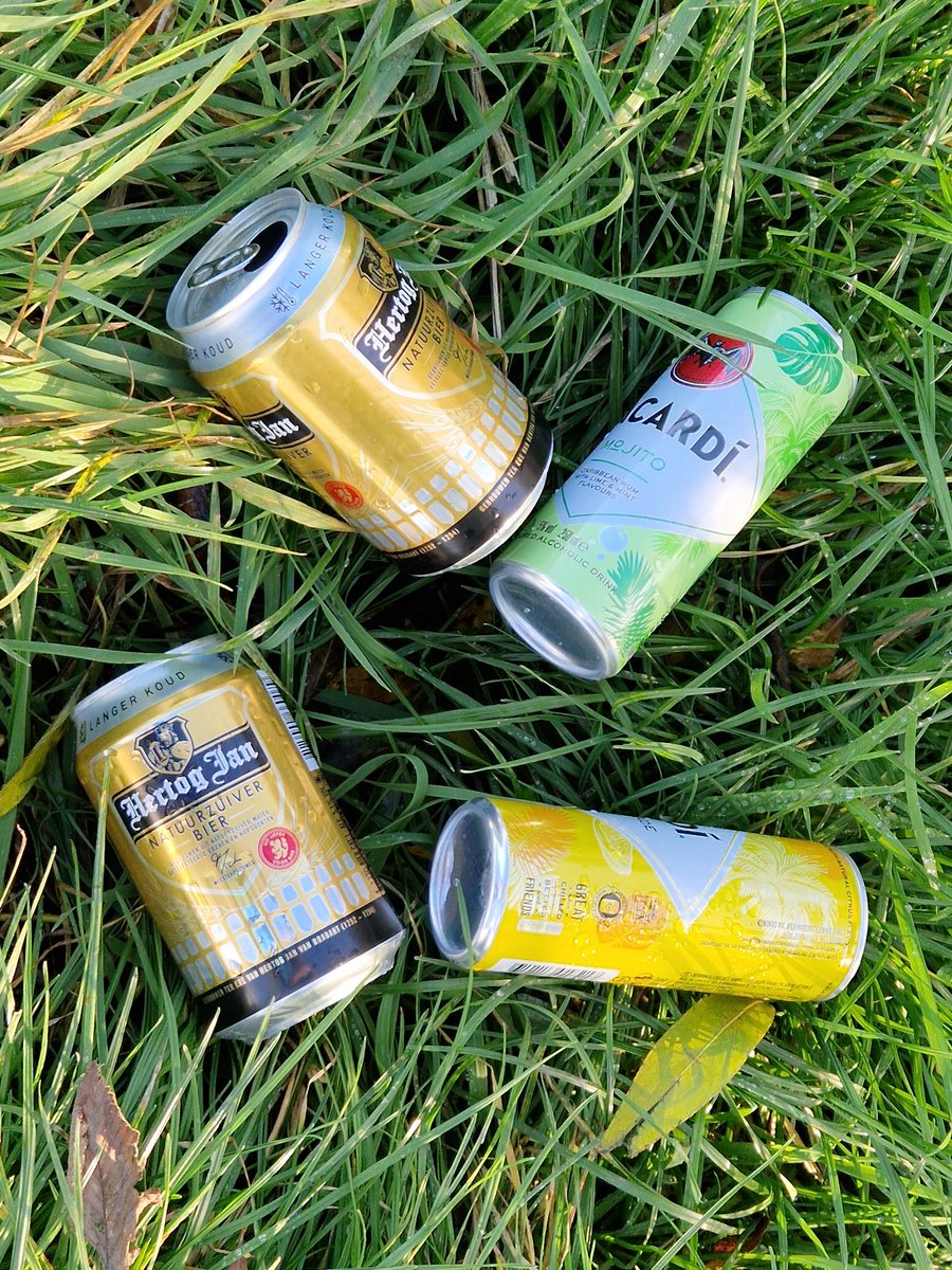 Een verheugde dag weer voor moeder #natuur
Ze is weer ontlast van een hoop rommel vandaag. Ook al kunnen de meldingen die volgen niet meteen allemaal worden opgepakt.
#Supportervanschoon #TrashWalking #zwerfieNL #Poortugaal #Albrandswaard