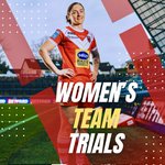 Photo by Salford Red Devils 👹 (@SalfordDevils)