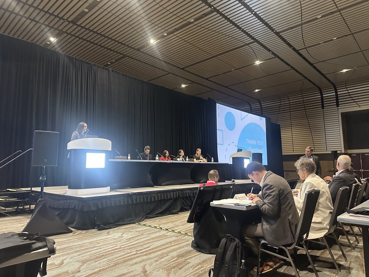 sharpwill's tweet image. Max Henry Weil competition at AHA resuscitation symposium. Good luck to all the participants! ⁦@3CPRCouncil⁩