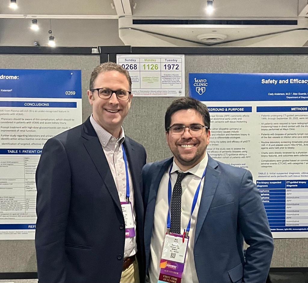 Max Guarda, MD tweet media