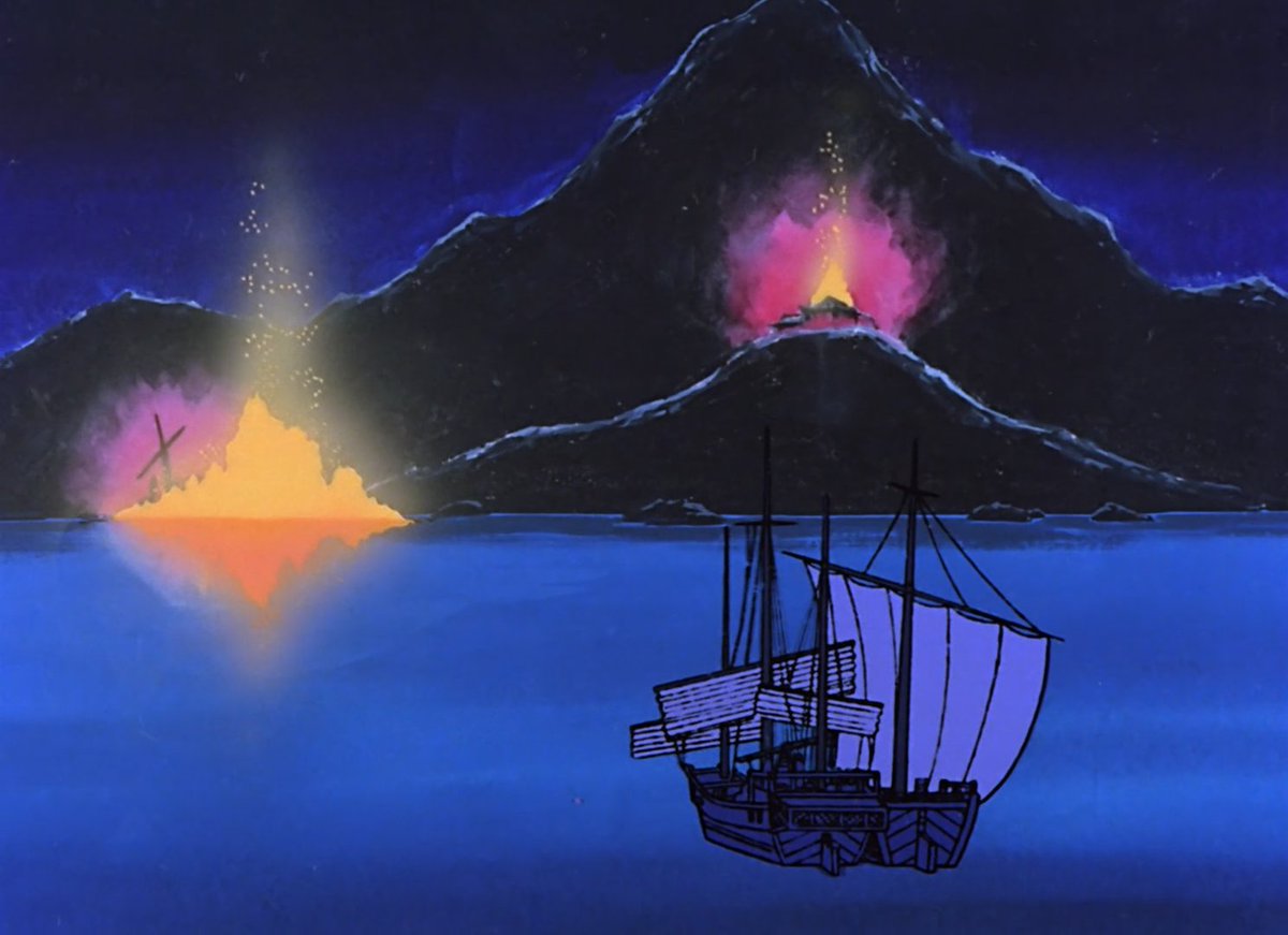 The Adventures of Marco Polo (1979) - Episode 30: The Treasure of Jipang inka-subs.net/2025/11/the-ad…