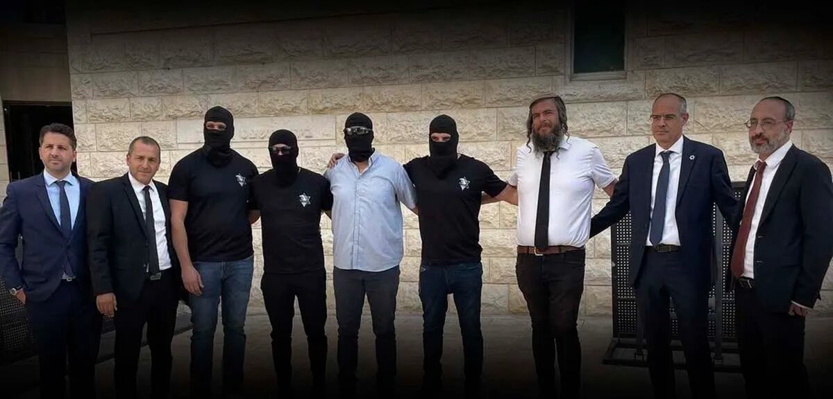 PeriodistaFigue's tweet image. Israel, una sociedad de perversos liberacion.cl/2025/11/09/isr…