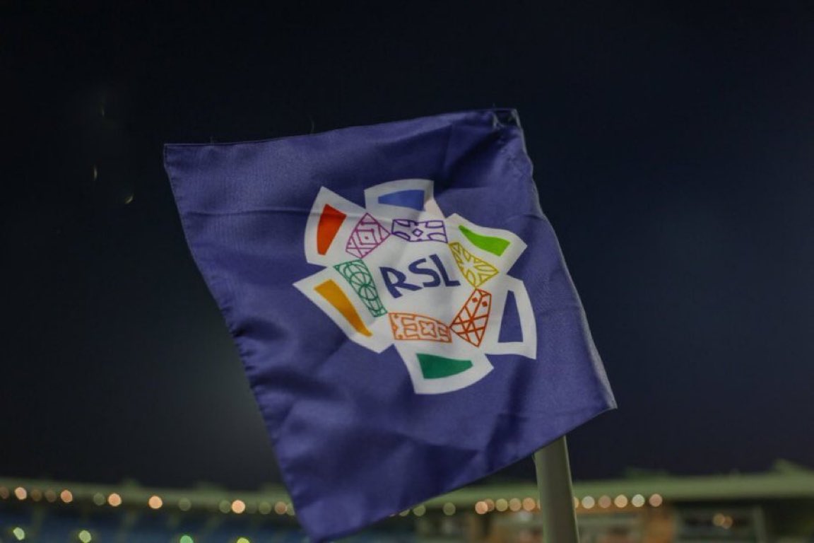 🚨🚨🚨🚨|| الرياضية :

الاتحاد السعودي يعدل عقوبة إيقاف اللاعب بسبب الإنذارات إلى 4 بدلًا من 3 إنذارات .