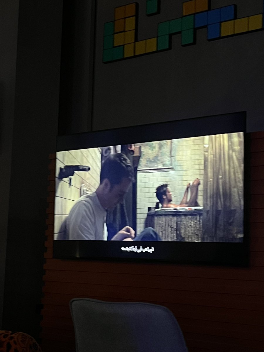 The first rule of Fight Club is you do not talk about Fight Club