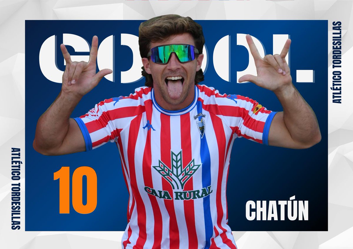 Gooooool!!!! Gooooool del Torde! Qué golazo! Qué jugada que vuelve a rematar Chatún tras asistencia de Dani Diez.
Min. 79 0-3