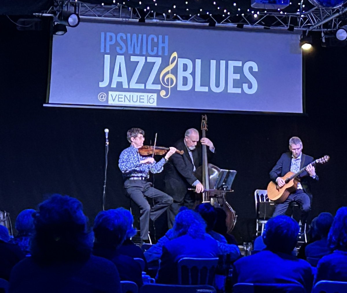 Stephen Foster tweet media