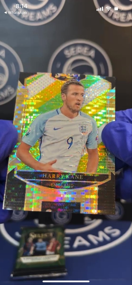 What’s the centering sub grade on this one?