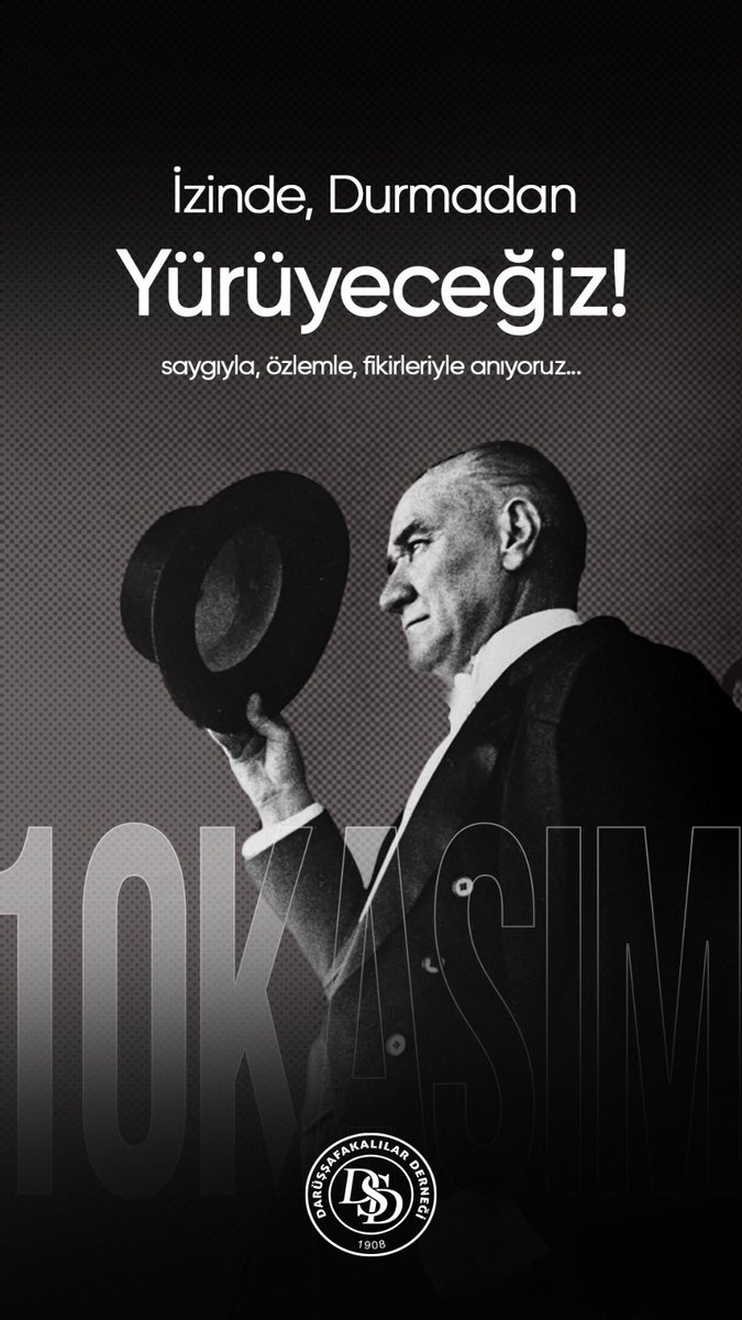 Darüşşafakalılar Derneği tweet media