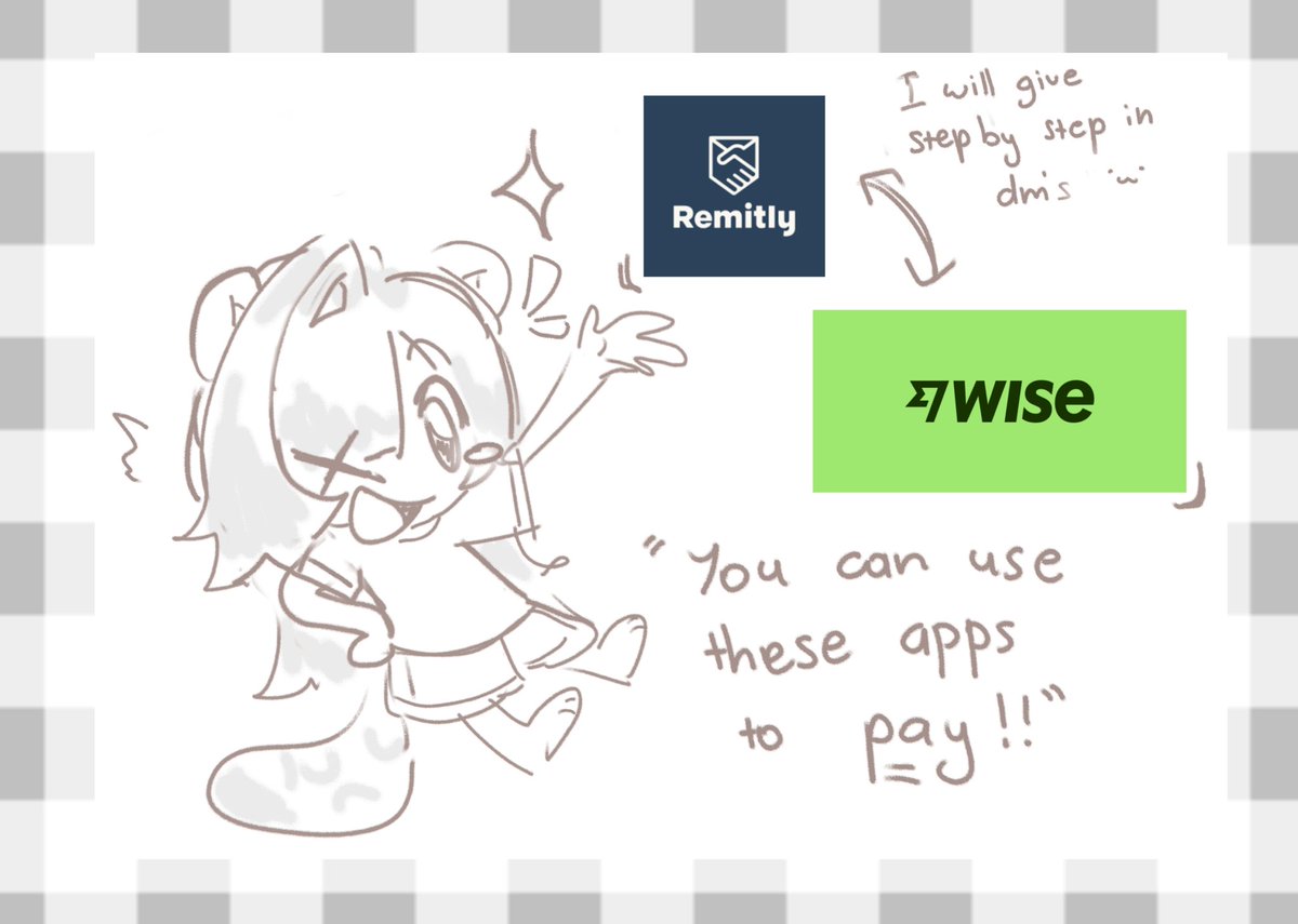 Yuuiikuto's tweet photo. 50$ C0MM YCH!! ˚₊·—̳͟͞͞♡ 

🐾 • cc x oc  /   cc x cc /  oc x oc!
 
• Mini animation loop ych c0mm open     with 10 slots!  ᶻ 𝘇 𐰁  

(please dont flop oml.)
#yumetwt #commissionsopen #YCH #yumeship #raikotwt https://t.co/rCCPLmqat5