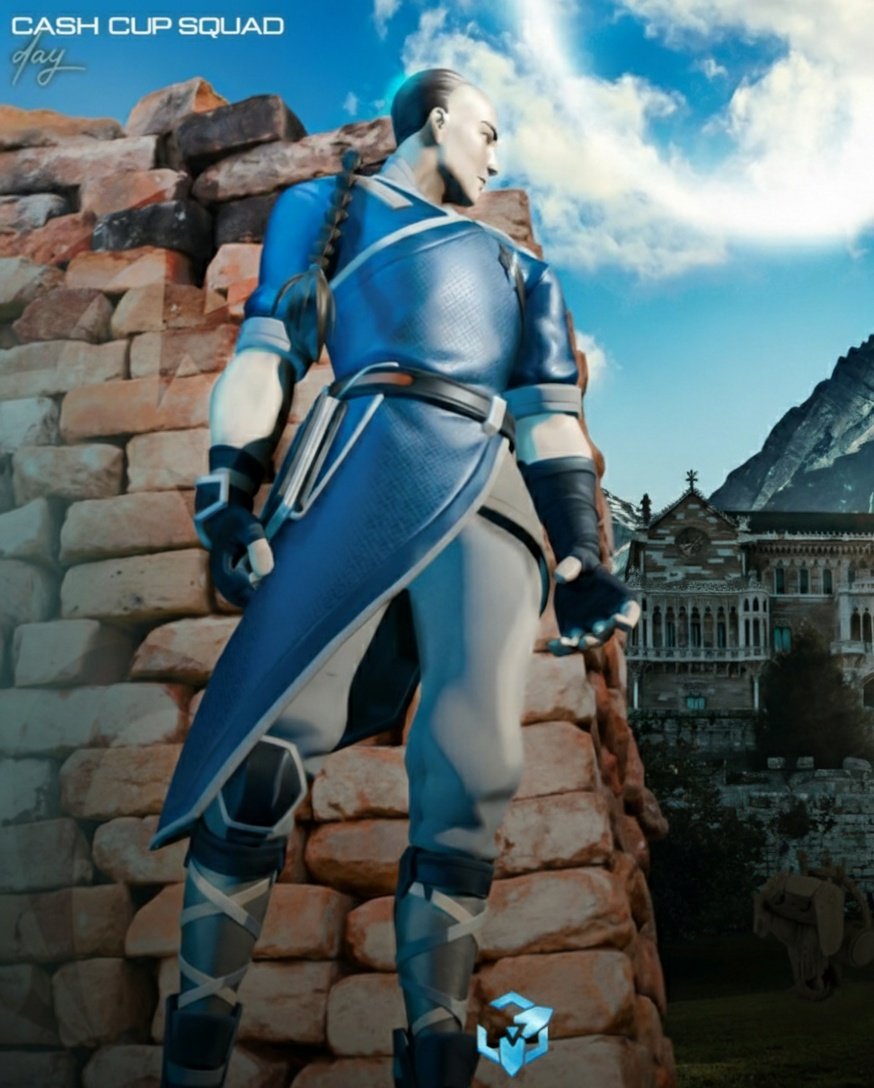 Squad Cash Cup Day ! 🏆

We're going to try to reach the top 200 for the qualification. 😈

🇩🇰 | ORP <a href="/maddingooo/">ORP Maddingooo</a> 
🇵🇱 | ORP <a href="/DARKFN1_/">Dark</a> 
🇵🇱 | ORP <a href="/loczekk__/">Loc23k</a> 
🇸🇪 | ORP <a href="/Dadisho22/">ORP Dadisho</a>
🇫🇷 | ORP <a href="/NixoGzz_/">Nixo</a> 

#ORPWin 🩵