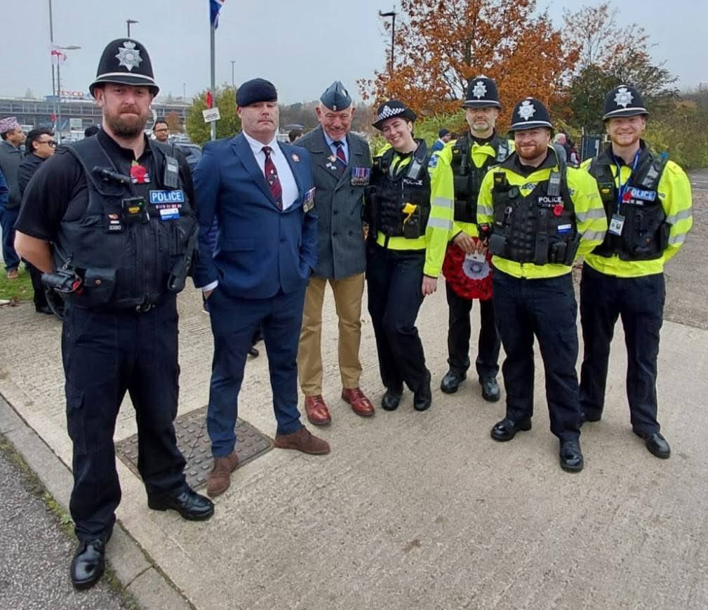 Corby NPT tweet media