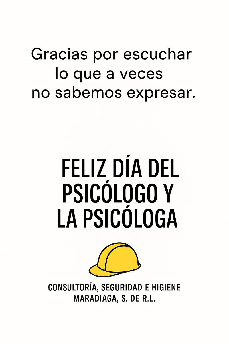 Para los psicólogos Hondureños