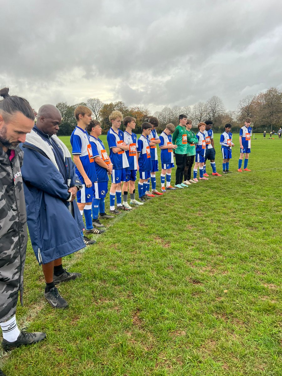 Bristol Rovers Supporters JFC tweet media