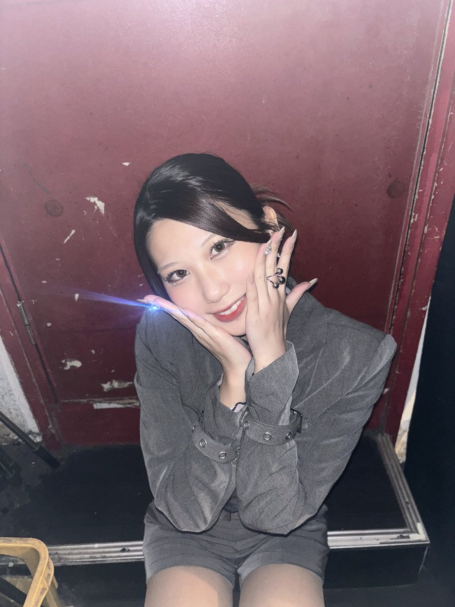 m_i_r_ee's tweet image. 11.7 mw. i 有難うございました ★

着々と2月までのカウントダウンが近づいてきた気持ち🙂
作品の中でも感情の込め方の変化にも気づいてみてね✩.*˚