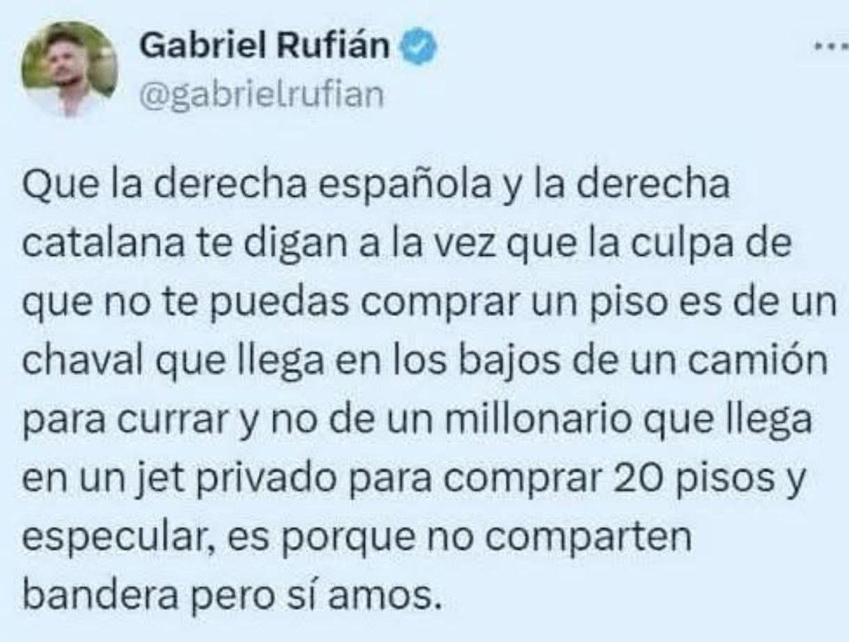 Andaluz (@jovenandaluz) on Twitter photo 