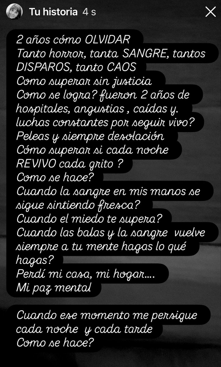 fachu0's tweet image. #SinJusticia
Cómo se hace?