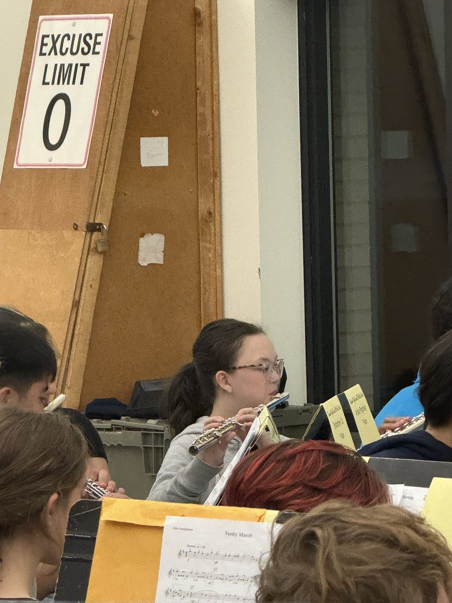 What a great weekend of Junior High Area All-State! Our <a href="/BCSDBEES/">Baldwinsville CSD</a> students performed so well!