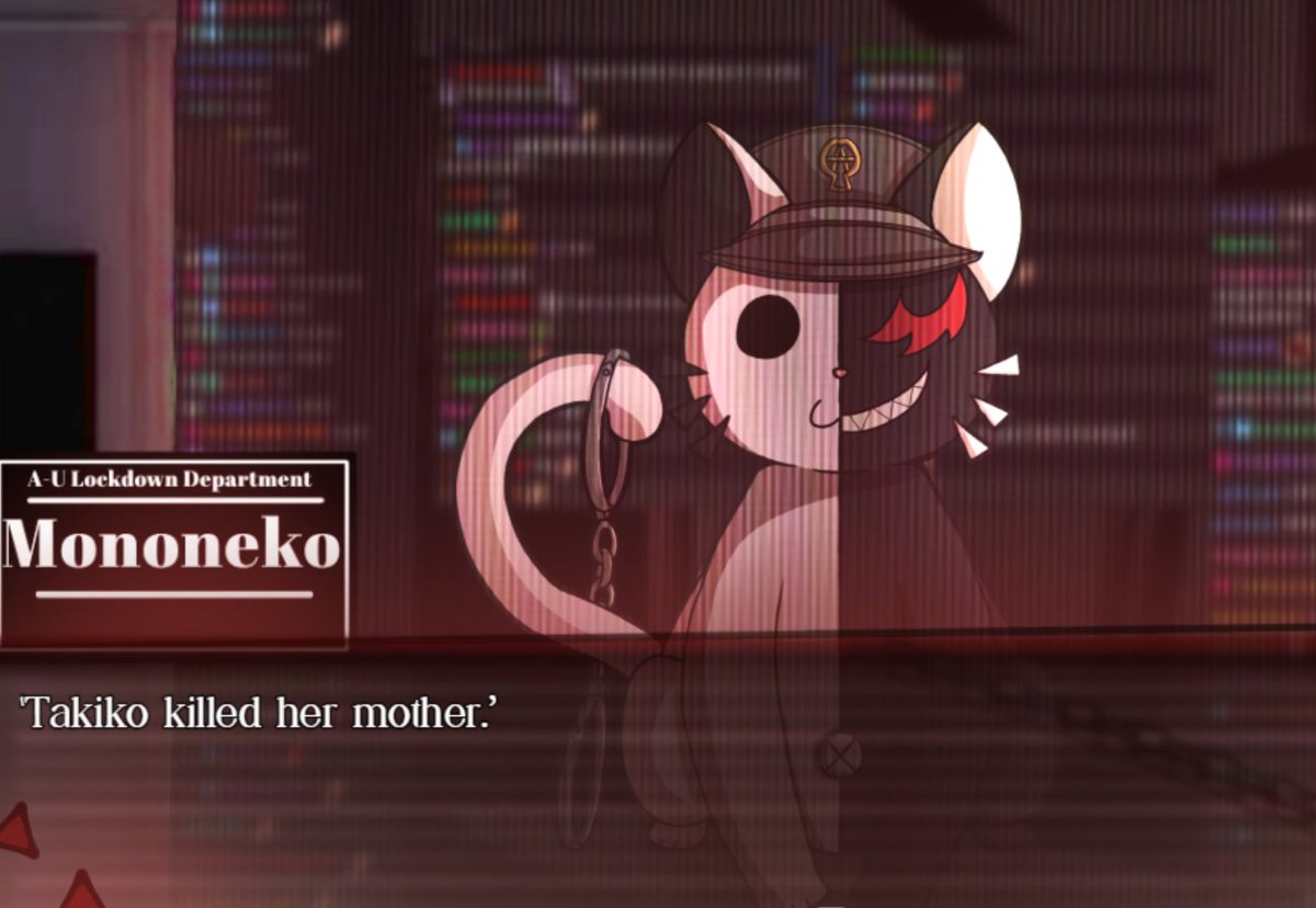 estrochan's tweet image. THE FUCKING GASP I LET OUT #drantech2