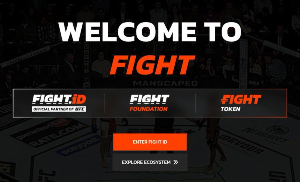 UcheEstherOgec1's tweet image. The @joinFightID vision is more than crypto hype.
They’re building the fan identity layer for combat sports not just a token.
 FightID is your onchain fan passport
FP is your fight reputation while 
$FIGHT is the economic engine (staking, predictions, governance, perks)