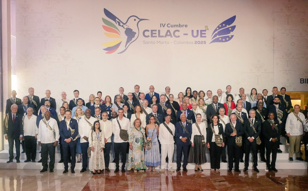 Cancillería de Cuba tweet media