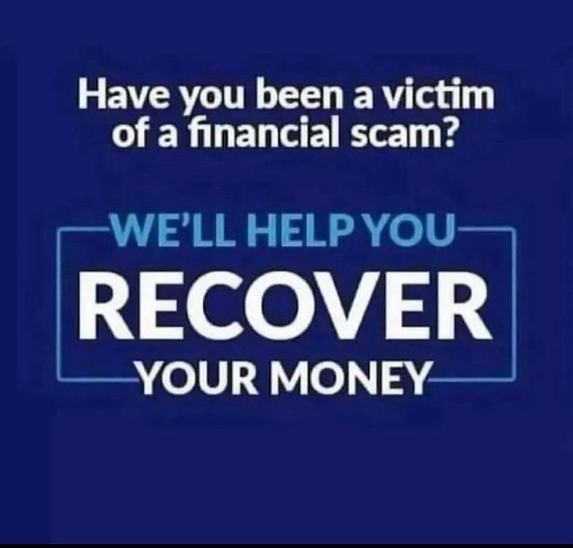 anonymousjack_1's tweet image. Hello I’m a cyber hacker I help people Trace scammers , recover back their money back and trace Kidnappers and stop blackmailing of any type. Want me to take a look at your case? Message me Privately.
