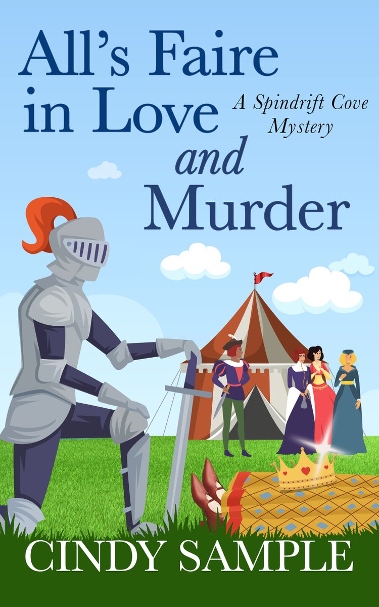 Cindy Sample tweet media