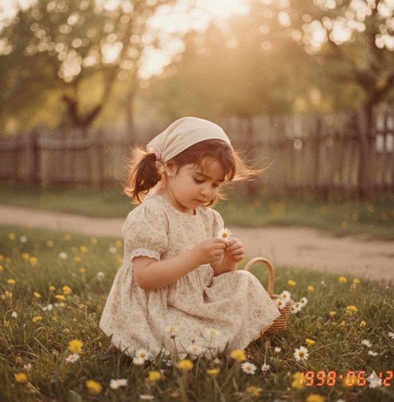 Her sülaleye bir fotoğrafçı şart