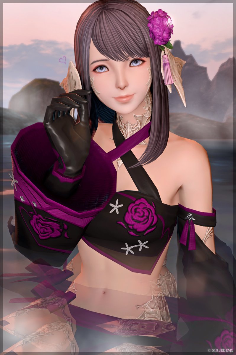 🍀🌺ゆゆ🌴🌻 (@yunayusyou_1) / Posts / X