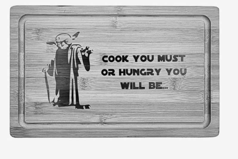 From the Sensei’s stable.