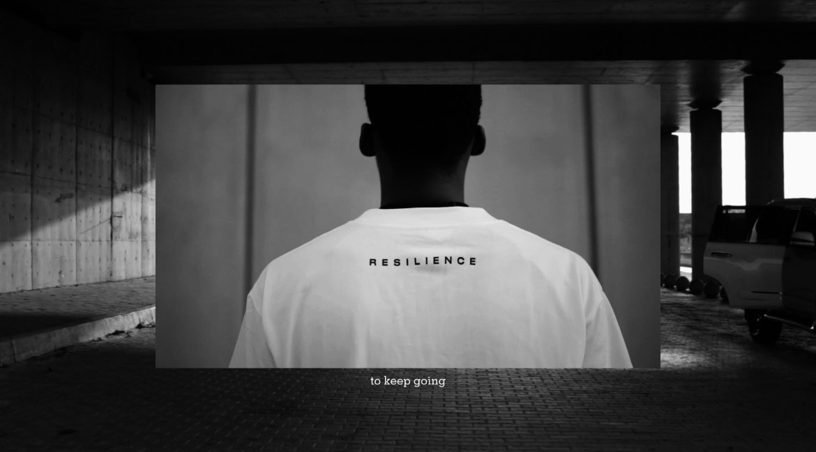 xxvi_ng's tweet photo. XXVI ‘Resilience Tee’ ⚫️⚪️

Live &amp; available for purchase.  

🔗: https://t.co/3gy5UVJZ6c https://t.co/JmByx0ngHR