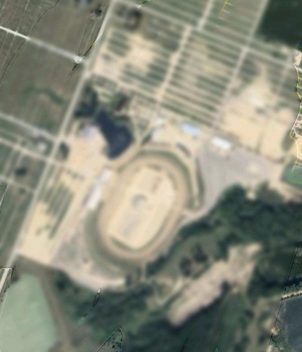 357’s World of Dirt tweet media