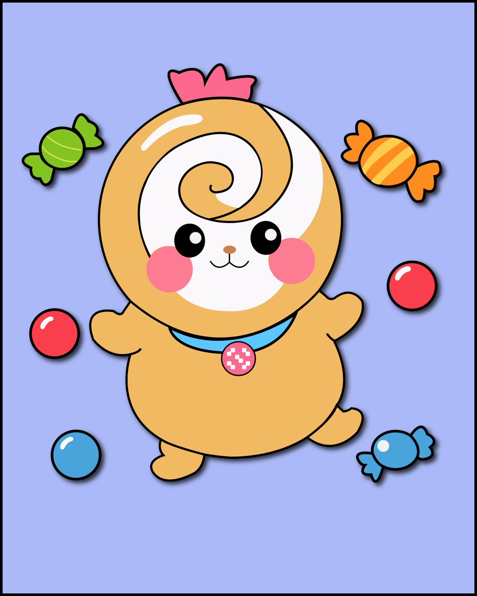 I made a lollipop out of <a href="/PeasantMuskul/">Müşkül Peasant</a>'s Dombili Dobby 🍭

<a href="/SentientAGI/">Sentient</a> 
<a href="/SentientTurkiye/">Sentient Türkiye</a>