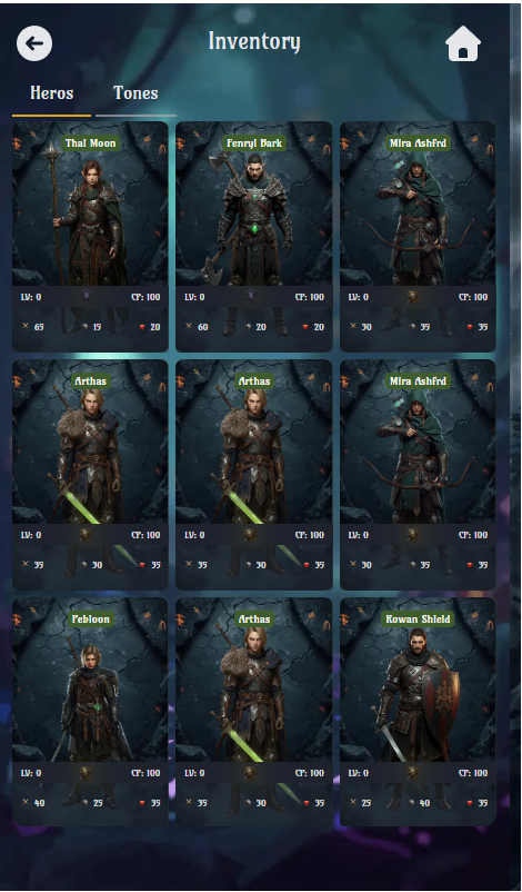 Ton_Arena_Min's tweet photo. 📢 TON ARENA Update — Hero Buyback & Economy Adjustment ⚙️

We’ve just completed a buyback of 50 heroes from the shop under the user ID: @arthassMe.

Here’s what this means for the Arena:

1️⃣ All TON used to buy heroes has been added back into the reward pool proportionally — keeping the in-game economy balanced.
2️⃣ This buyback burns 50 heroes, helping the total supply move faster toward zero — a milestone that will unlock new gameplay features.
3️⃣ It also helps reduce Gold inflation, making Gold more valuable in swaps against TON. 💰
You can check the transaction details in the Hero Events ⚔️ topic inside the game.
Thank you for your support — every adjustment keeps TON ARENA’s economy stronger and more sustainable! ⚔️🔥

#TONARENA #TON #GameFi #Web3Gaming #Update