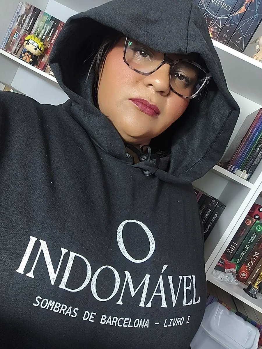 Cadê o jurídico de Carolina Bueno? PQP que livro...
Vem ler comigo 📚
a.co/d/a9YoqEb