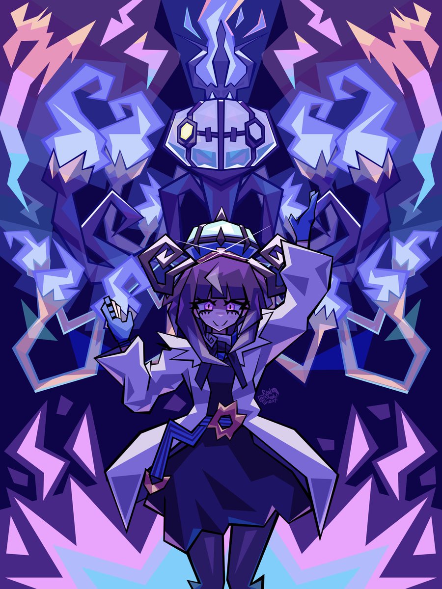 Versus Gwynn! #PokemonLegendsZA