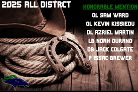 Stallion Football tweet media