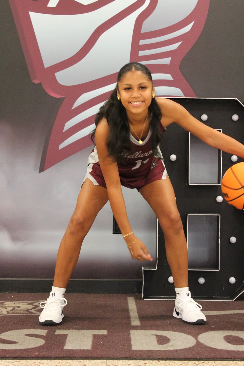 Amazing unofficial visit to <a href="/BUKnightsWBB/">Bellarmine Women's Basketball</a>, loved the campus, coaching staff and getting the chance to watch a live game

<a href="/SCA_OH/">Sports City Angels</a> <a href="/2027SCA/">Coach Johnson</a> <a href="/KC_GBB/">Kennedy Catholic Girls Basketball</a> <a href="/BobGreenburg/">Bob Greenburg</a> <a href="/moreid_thatsme/">Coach Mo Reid</a>