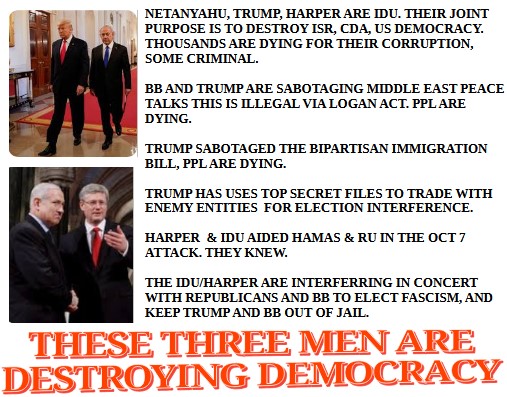 Until americans understand, 

heritage foundation created the IDU
heritage foundation and IDU  Are oligarchial christofascist. 

As directed by Justice powells memo, Murdoch media was engaged to lie and inspire maga and hate and divide.  Maga

Last spring Murdoch media