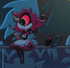 VoxHurtLilBoy's tweet photo. wdym bug also had a phone https://t.co/5DLjFPOgUV