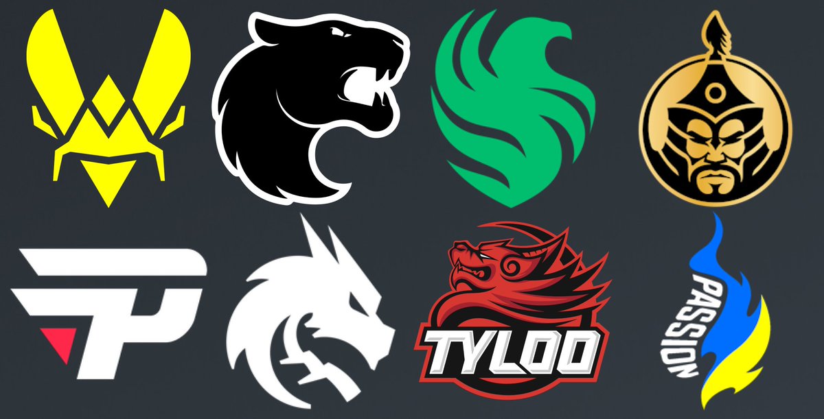 statsmeister1's tweet image. Who's winning BLAST Rivals Season 2??

the last big event before the major 🔥