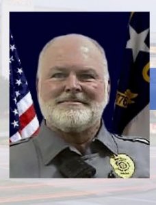 robfestenstein's tweet image. Always remember: Police Officer Roger Smith, WakeMed Campus Police &amp;amp; Public Safety Department, North Carolina odmp.org/officer/27565