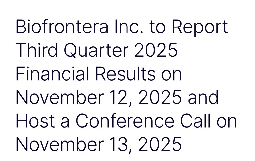see_angelo's tweet photo. @GrindeOptions BFRI..✅💪👀🔥🔥
$BFRI https://t.co/Rou6zoFk8T