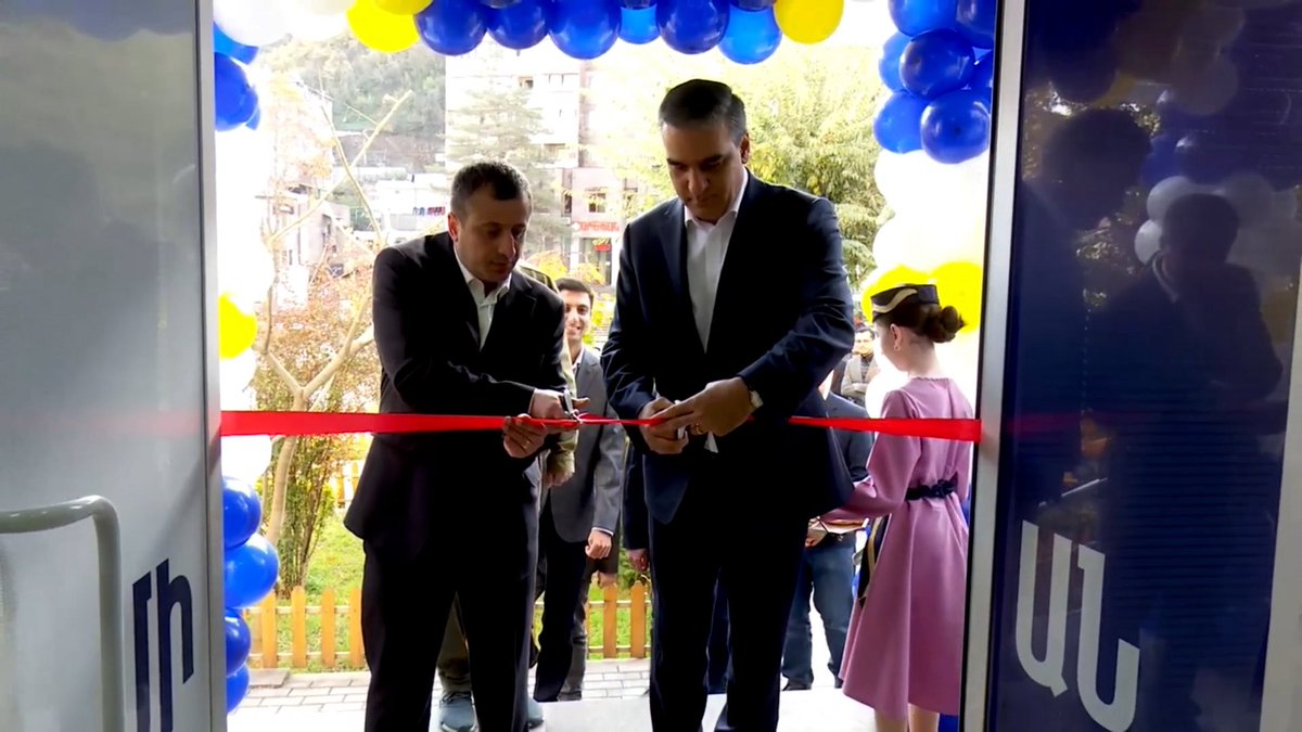 atatoyan's tweet photo. Syunik is the heartbeat of our homeland; a forge of victories, courage, & dignity. It’s not just a border, but guardian of our spirit. Let’s believe in our strength & build a just, secure 🇦🇲together. Our regional unit 📍Kapan, Nzhdeh 18/17 | ☎�� 094 502 086 #WingsofUnity #Uwings https://t.co/mUIx6B73PL