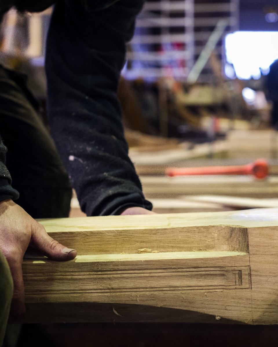 Draken Harald Hårfagre tweet media