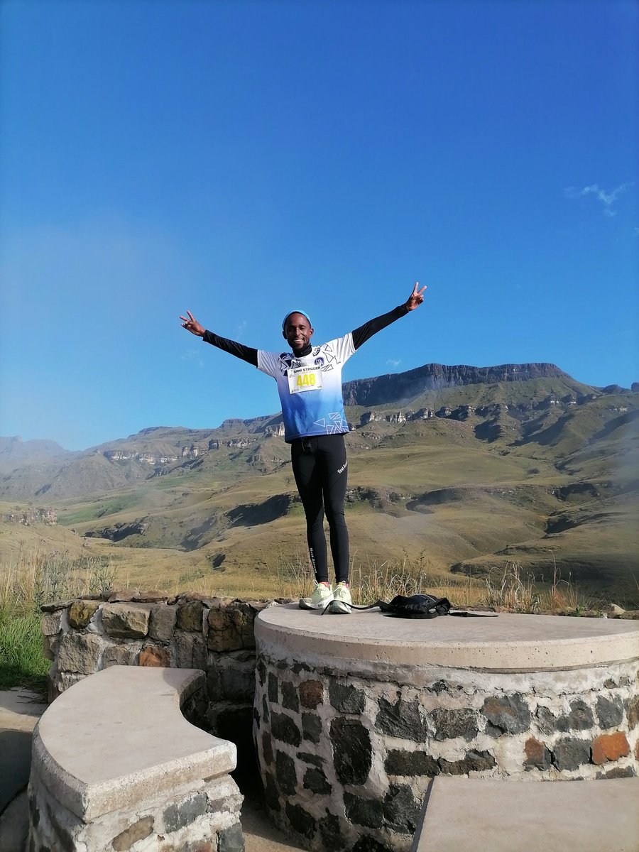 scsithole's tweet photo. The Sani Stagger Marathon 2025 Experience. 
#SaniStaggerMarathon2025 https://t.co/2uyfS5XNc0
