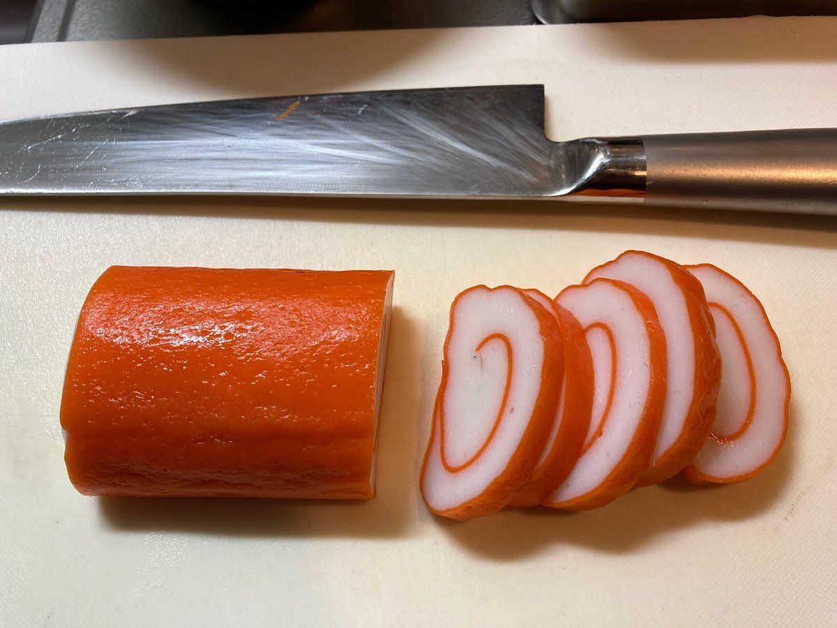 かまぼこページ！！！ nobzoZ@RippletotheMoon on X