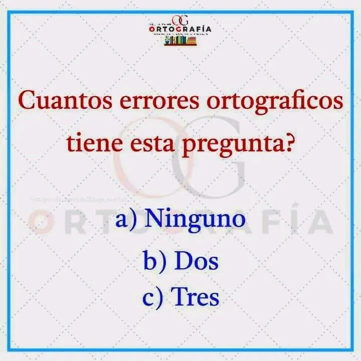 Errores gramaticales tweet media