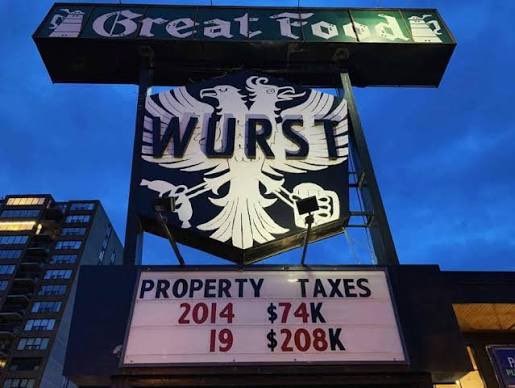 CofDead1's tweet image. For the people 🍻 rep THIS city 🌆 
cofdead403.ca 💀 #yyc #calgary